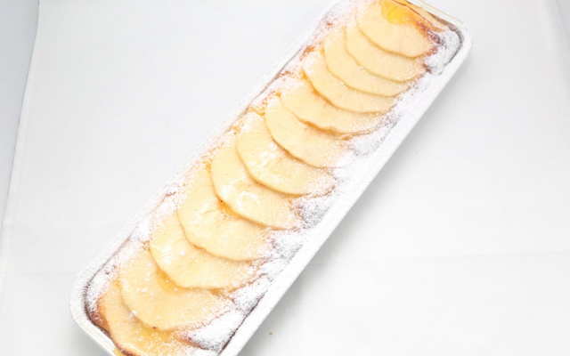 Appelcake